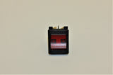 Colored Rocker switches