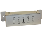 Mounted Outside Remote (MPC-10BR)