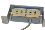 Mounted Outside Remote (MPC-10BR)