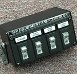 4 Function Switch Panel (MT4-MCBS)